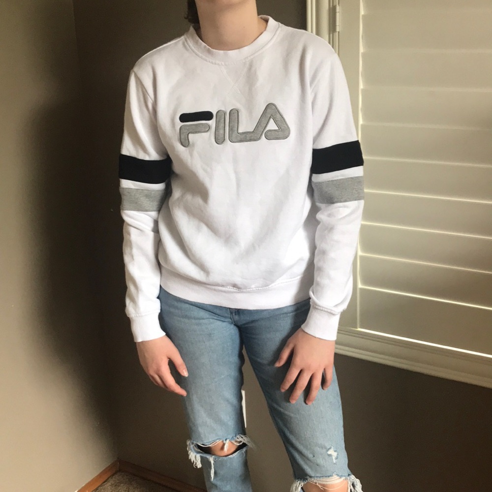 Sweatshirt